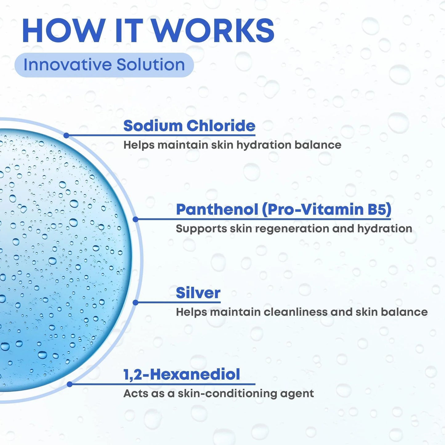 Cat Dog Eye Wash Drops Tear Stain Remover Cleaner Eye Infection Treatment